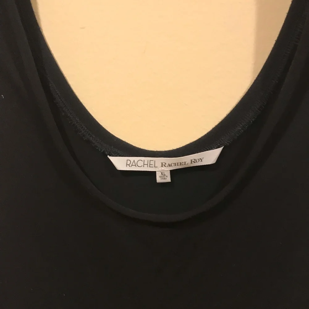 RACHEL ROY TANK XL - Picture 11 of 12